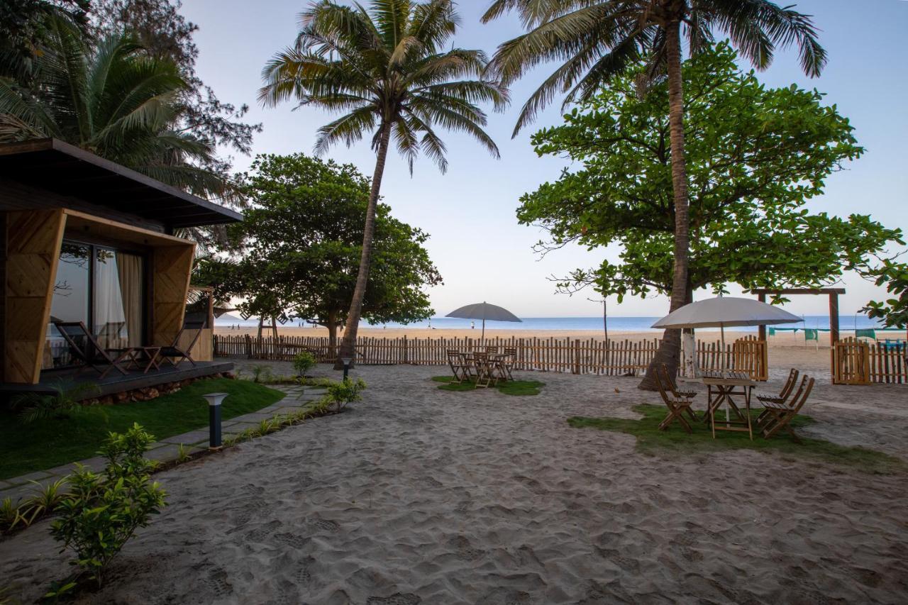 Buena Vida Resort Morjim